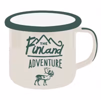 Kubek Robin Ruth Finland Adventure, mały