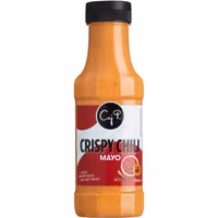 Caj P. Krokante Chili Mayo - 250 ml