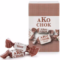 Sockerbageriet AKO Chok - 70 grams