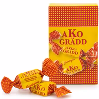 Sockerbageriet AKO Cream - 70g