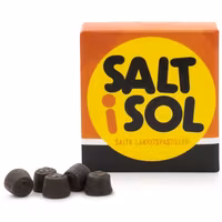 Sockerbageriet "Salt i Sol" - 25 grams