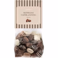Sockerbageriet Mathilda's Café Mixture - 175g