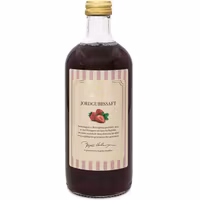 Sockerbageriet Strawberry Juice - 50cl