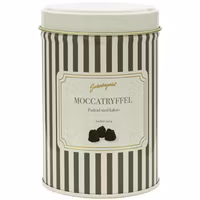 Sockerbageriet Tartufo Moka con Cacao - 100g