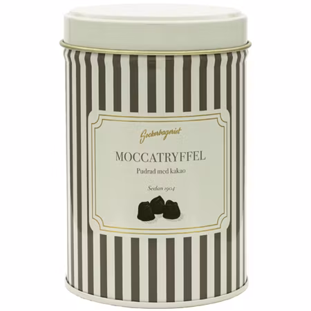Sockerbageriet Mocha Truffle with Cocoa - 100g