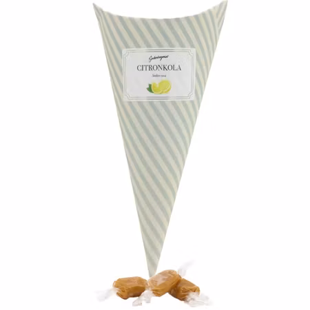 Sockerbageriet Lemon Caramel - 100g