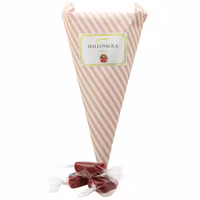 Sockerbageriet Caramello Al Lampone - 100g