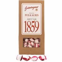 Sockerbageriet Classic Polka Candy 1859 - 175g