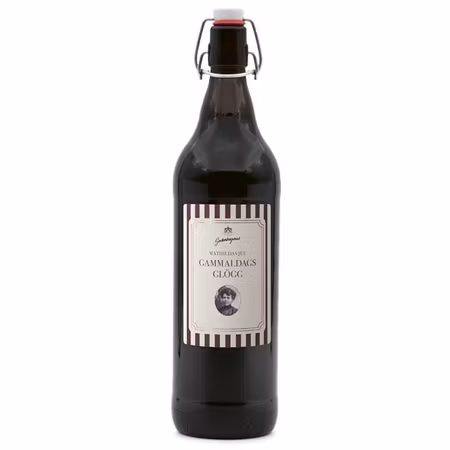 Sockerbageriet Mathilda's Christmas Mulled Wine - 1L