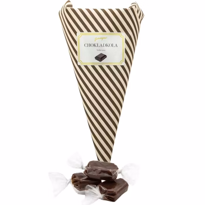 Caramello al cioccolato Sugar Bakery - 100 g