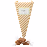 Caramello cremoso Sugar Bakery 100g
