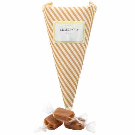 Sugar Bakery Cream Caramel 100g