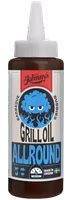 Johnny's BBQ Grill Oil All-round - 265 ml
