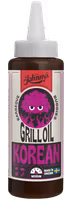 Johnny's BBQ Grill Oil Korean - 265 ml