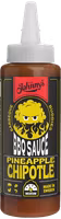 Johnny's BBQ Sauce Pineapple Chipotle - 300 ml