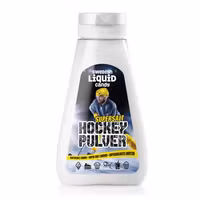 Swedish Liquid Candy Hockey Pulver - 325g