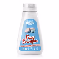 Swedish Liquid Candy Fizzy Sponges - 325g