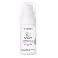 Apolosophy Pro-Age Day Serum Scented - 30 ml