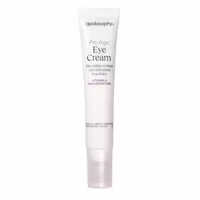 Apolosophy Pro-Age Eye Cream Unscented - 15 ml