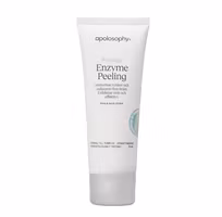 Apolosophy Pro-Age Enzyme Peeling Unscented - 75 ml