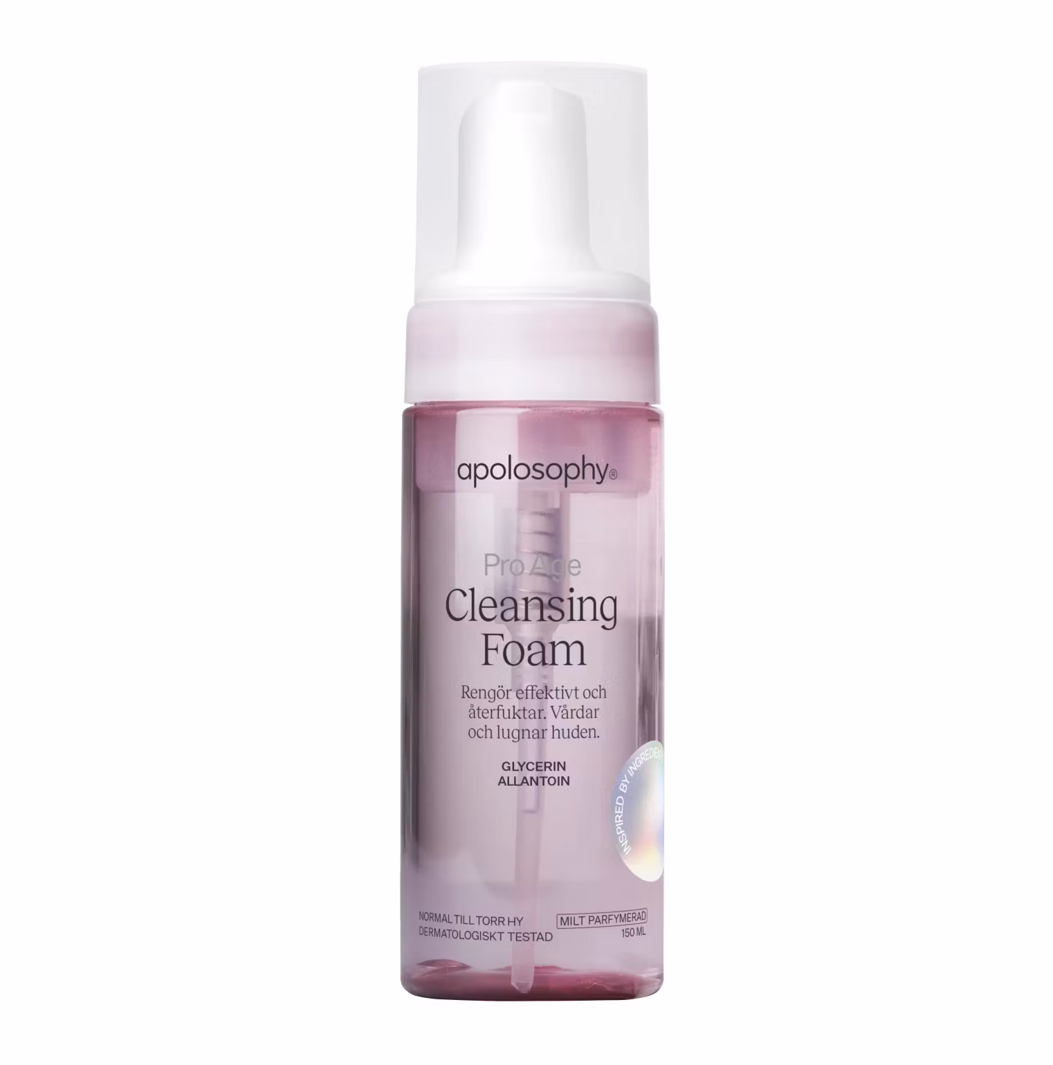 Apolosophy Pro-Age Cleansing Foam Scented - 150 ml