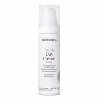 Apolosophy Pro-Age Day Cream Scented SPF 30 - 50 ml