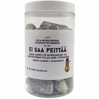 Lilla Norrländska Konfektyrfabriken Ei Saa Peittää - 250g
