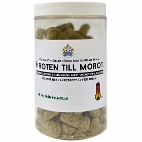 Lilla Norrländska Konfektyrfabriken Roten till Morot, Summer Edition - 250g