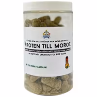 Lilla Norrländska Konfektyrfabriken Roten till Morot, Summer Edition - 250g