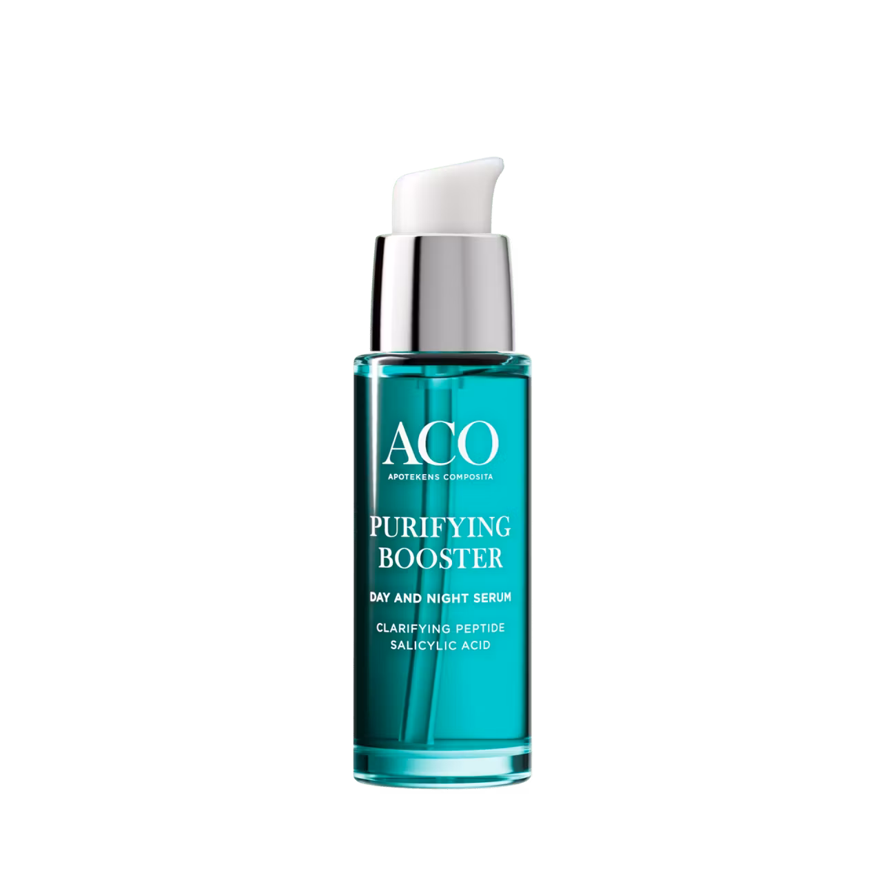 ACO Face Purifying Booster Serum BHA NP - 30 ml