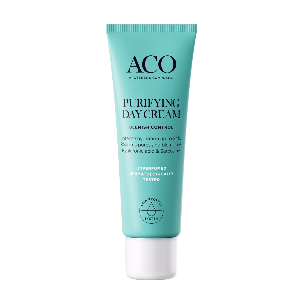 ACO Face Purifying Day Cream Day Cream NP - 50 ml