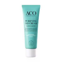 ACO Face Purifying Day Cream Day Cream NP - 50 ml