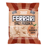 Toms Ferrari Salty Peach - 110g