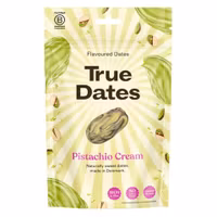 True Dates Pistachio Cream - 100 grams