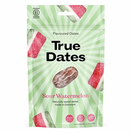 True Dates Anguria Aspra - 100 grammi