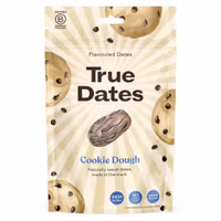 True Dates Cookie Dough - 100 grams