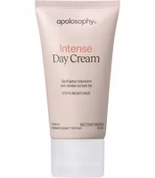 Apolosophy Intense Day Cream, Scented - 50 ml