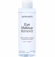 Démaquillant yeux Apolosophy - 100 ml