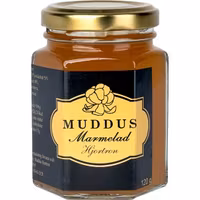 Muddus Cloudberry Marmalade - 120 grams
