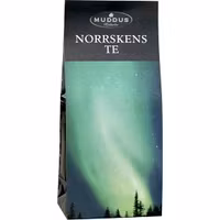 Muddus Northern Lights Tea - 100 grams