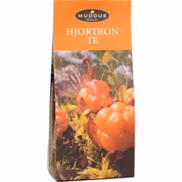 Muddus Cloudberry Tea - 100 grams