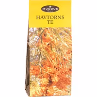 Muddus Sea Buckthorn Tea - 100 grams