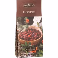 Muddus Autumn Tea - 100 grams