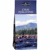 Muddus Chai Tea Fjällvind - 100g