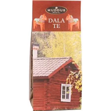Muddus Dala Tea - 100g