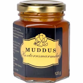 Muddus Sea buckthorn Marmalade - 120g