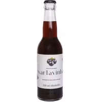 Lapland Berries Black Currant Sparkling - 33 cl