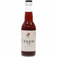 Lapland Berries Lingonberry Sparkling - 33cl