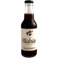 Lapland Berries Blueberry Still - 33cl