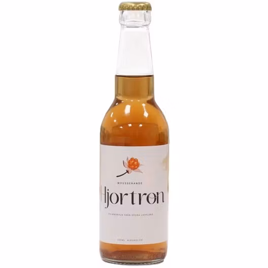 Lapland Berries Cloudberry Sparkling - 33cl